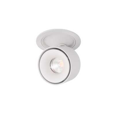 Встраиваемый светильник Loft it Top 10325/A White
