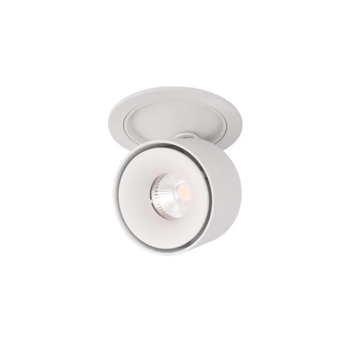 Встраиваемый светильник Loft it Top 10325/A White