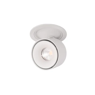 Встраиваемый светильник Loft it Top 10325/A White
