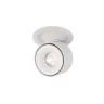 Встраиваемый светильник Loft it Top 10325/A White