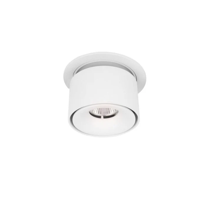Встраиваемый светильник Loft it Top 10325/A White
