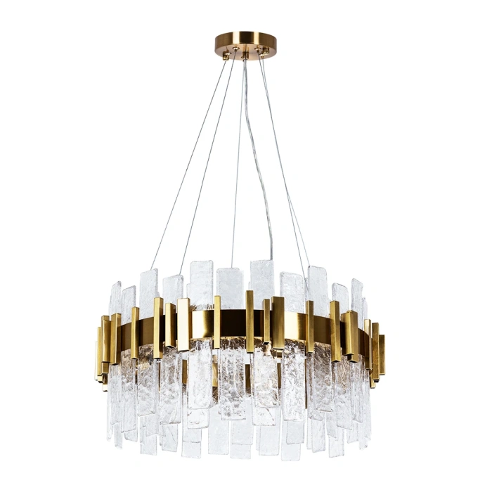 Люстра подвесная Arte Lamp ALYA A1053SP-10PB