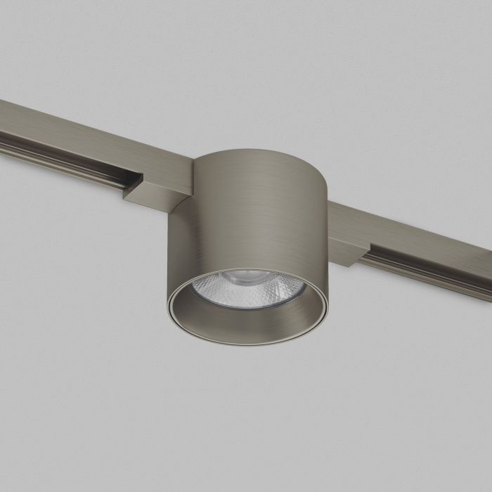 Светильник на шине Denkirs SHINE SPOT DK5743-DN