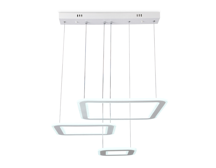 Подвесной светодиодный светильник с пультом Ambrella light FA4329
