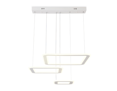 Подвесной светодиодный светильник с пультом Ambrella light FA4329