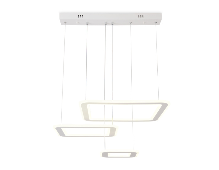 Подвесной светодиодный светильник с пультом Ambrella light FA4329
