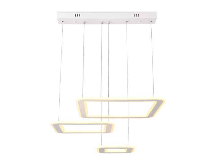 Подвесной светодиодный светильник с пультом Ambrella light FA4329
