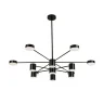 Люстра Kink Light 07649-13D,19