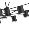 Люстра Kink Light 07649-13D,19