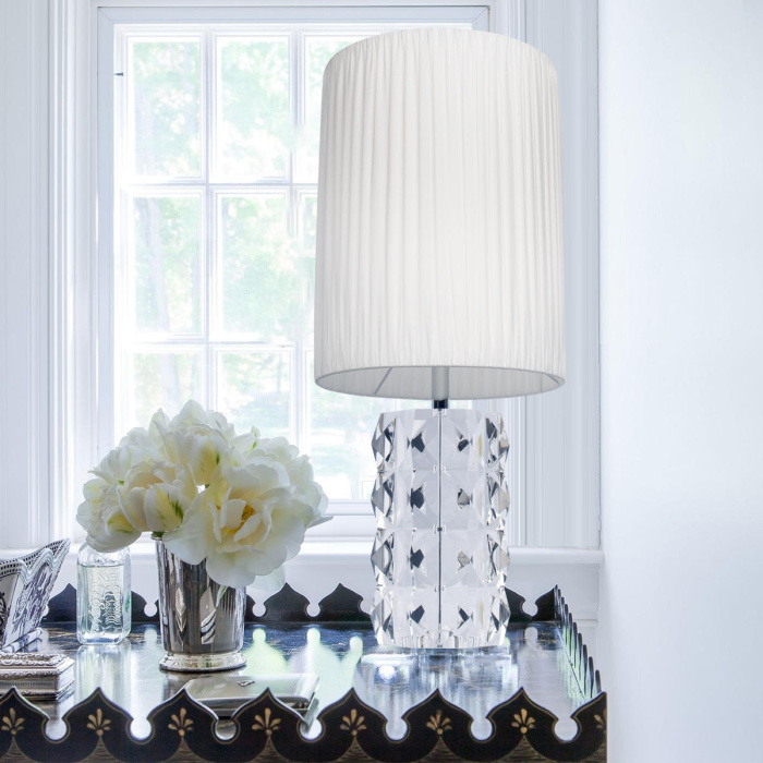 Настольная лампа LOFT IT Crystal 10281