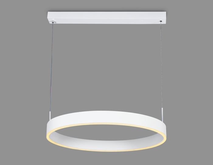 Подвесной светодиодный светильник с пультом управления Ambrella light FA6605