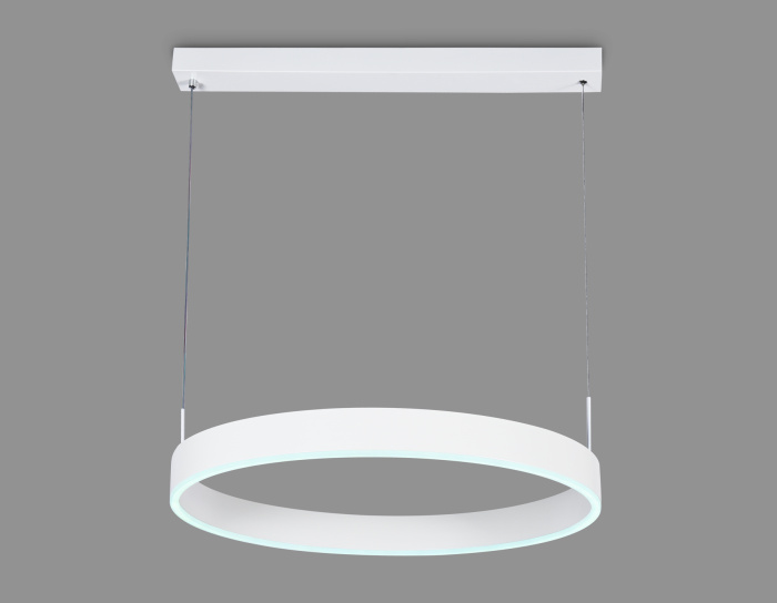 Подвесной светодиодный светильник с пультом управления Ambrella light FA6605