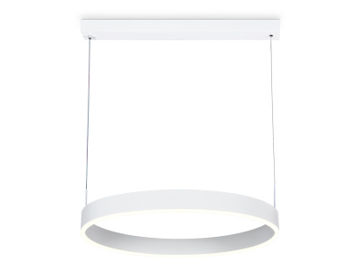 Подвесной светодиодный светильник с пультом управления Ambrella light FA6605