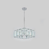 Подвесная люстра с хрусталем Ambrella light TR5148
