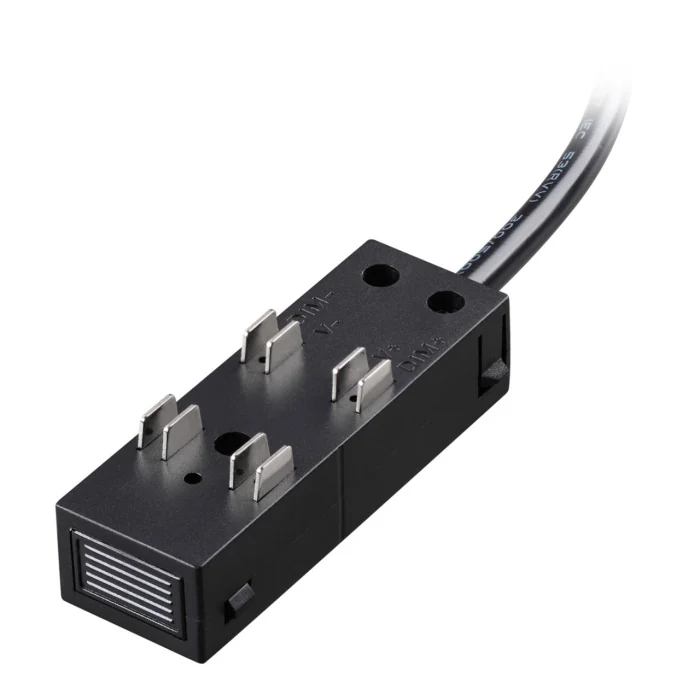 Токопровод (подвод питания) токоввод NOVOTECH PORT 135311