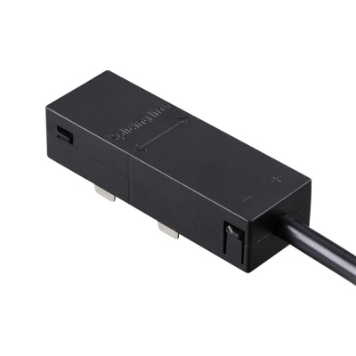 Токопровод (подвод питания) токоввод Novotech Vector 135311