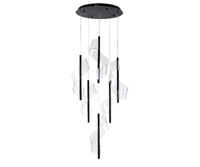 Подвесной светильник Kink Light 08042-6A,19