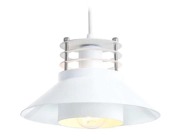 Подвесной светильник в стиле лофт Ambrella light TR8171