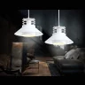 Подвесной светильник в стиле лофт Ambrella light TR8171
