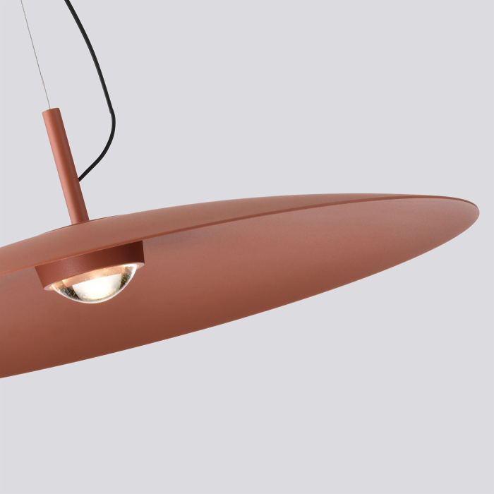 Подвесной светильник Favourite 4411-1P