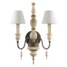 Настенный светильник Loft it Country 10419W