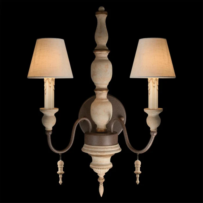 Настенный светильник Loft it Country 10419W