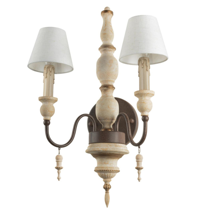 Настенный светильник Loft it Country 10419W