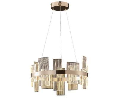 Подвесной светильник Kink Light Эстела 08033-60,33