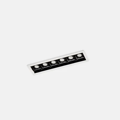 Встраиваемый светильник Leds C4 90-6679-60-DE
