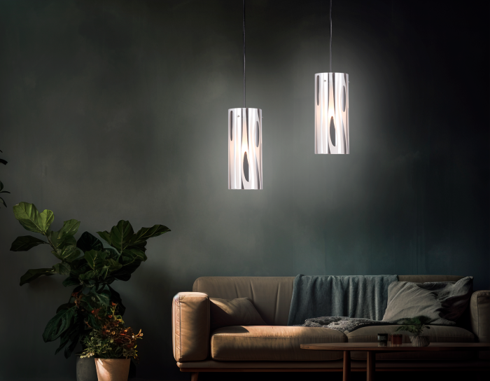 Подвесной светильник со сменной лампой Ambrella light TR3589