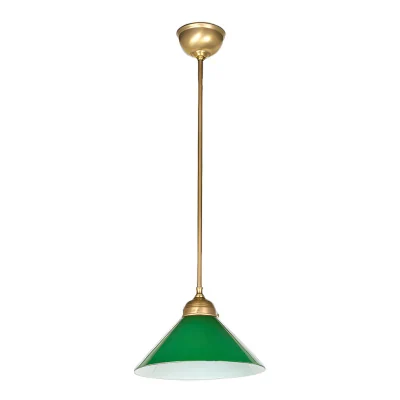 Подвесной светильник Berliner Messinglampen PS53-70grB