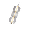 Подвес Лания Kink Light 08493-1A,19(16)