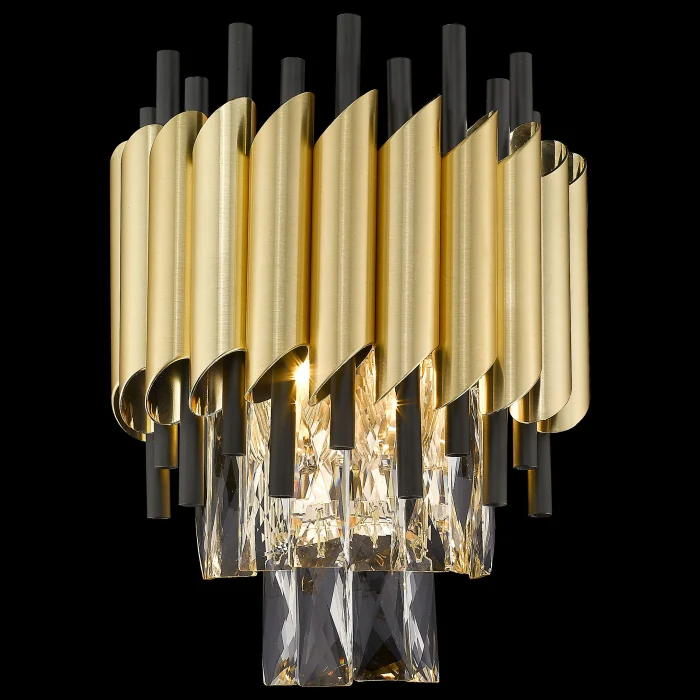 Настенный светильник WERTMARK WE138.02.401