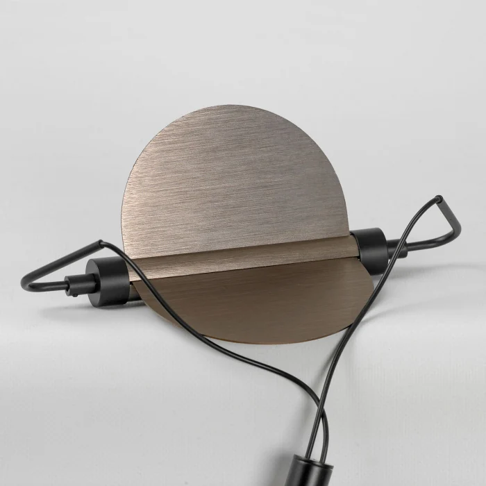 Подвесной светильник Lussole LSP-7196