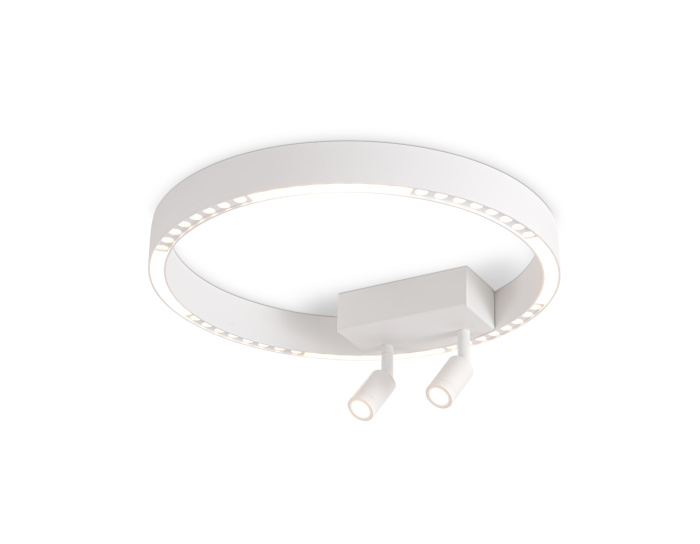 Потолочный светодиодный светильник Ambrella light FL5805