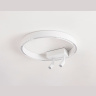 Потолочный светодиодный светильник Ambrella light FL5805