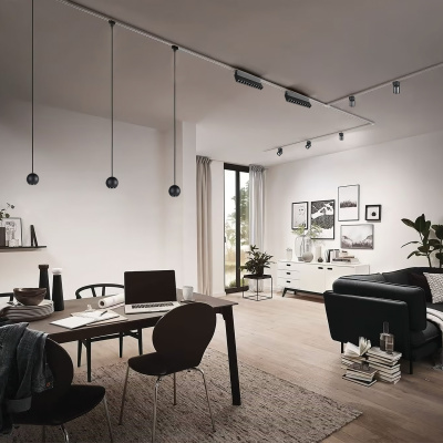 Светильник на шине Favourite 4142-2U