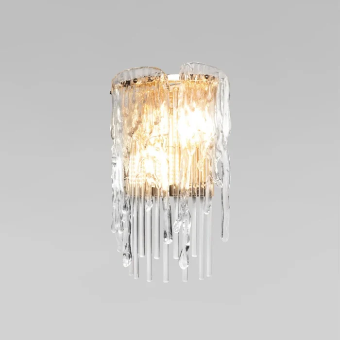 Бра Loft it Florida 10298W French gold