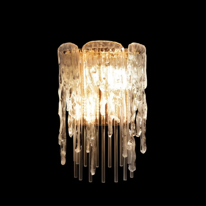 Бра Loft it Florida 10298W French gold