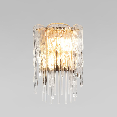 Бра Loft it Florida 10298W French gold