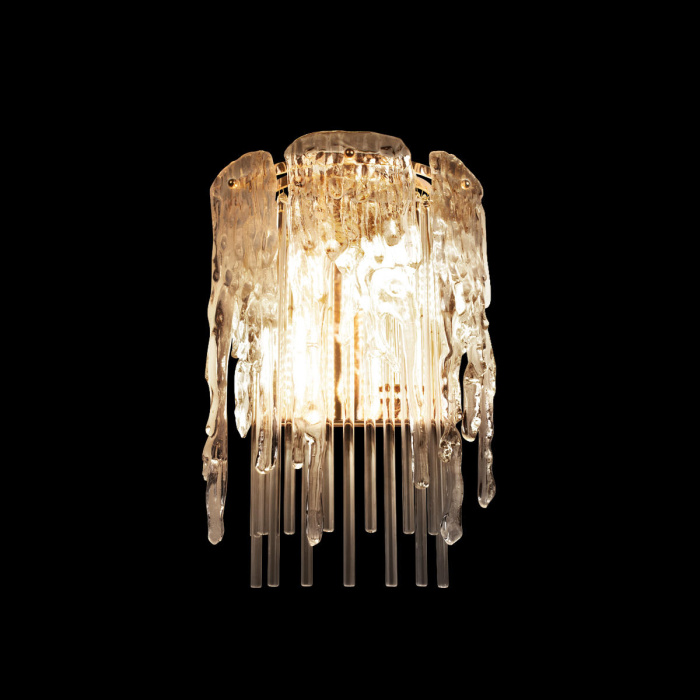 Бра Loft it Florida 10298W French gold