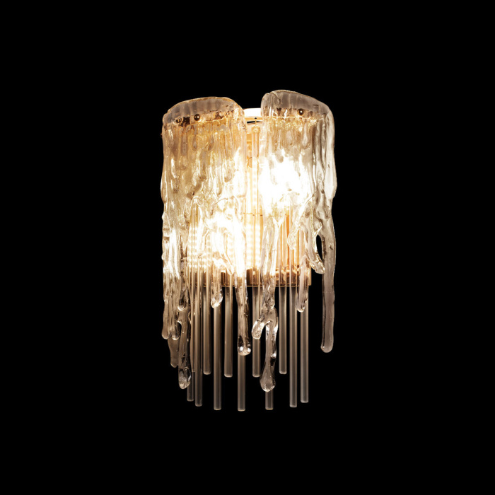 Бра Loft it Florida 10298W French gold