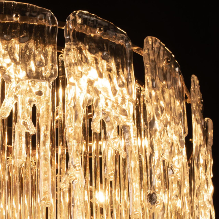 Бра Loft it Florida 10298W French gold