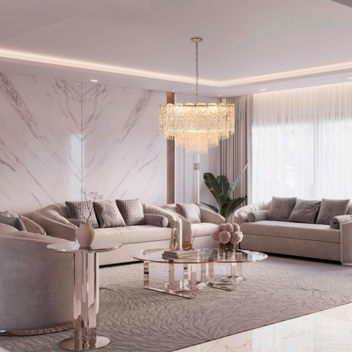 Бра Loft it Florida 10298W French gold