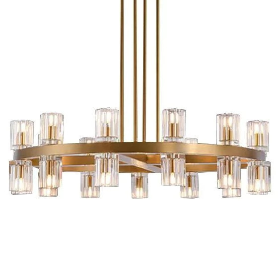 Потолочная люстра L'Arte Luce Luxury Arcahon L03720