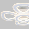 Потолочный светодиодный светильник с пультом Ambrella light FA8925