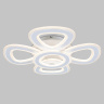 Потолочный светодиодный светильник с пультом Ambrella light FA8925