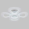 Потолочный светодиодный светильник с пультом Ambrella light FA8925