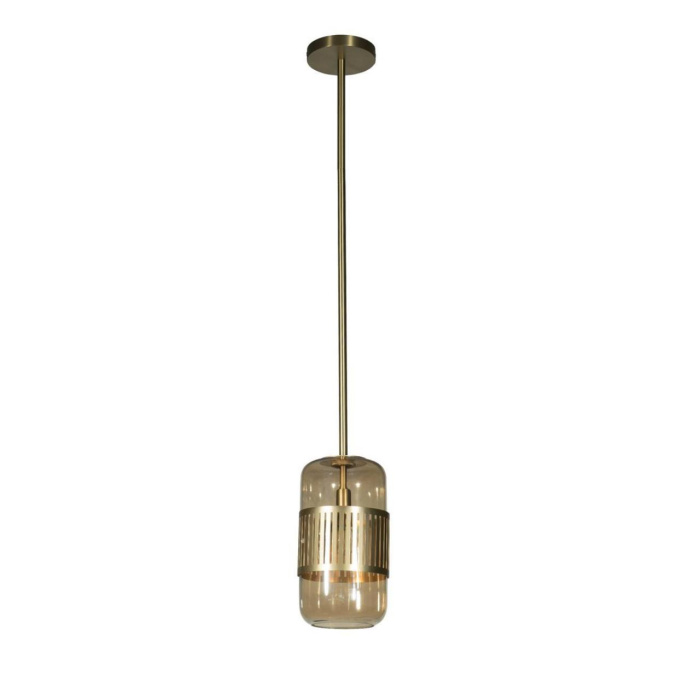 Подвесной светильник Loft it Hudson 10097P