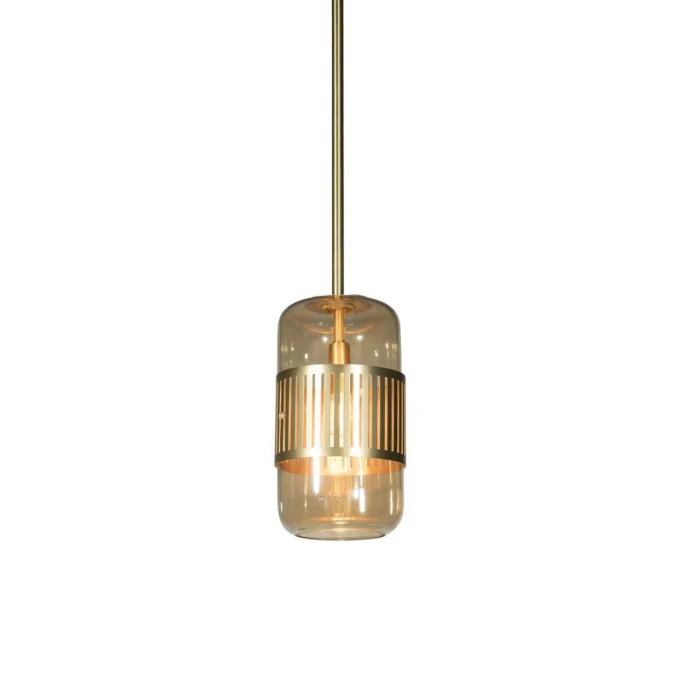 Подвесной светильник Loft it Hudson 10097P
